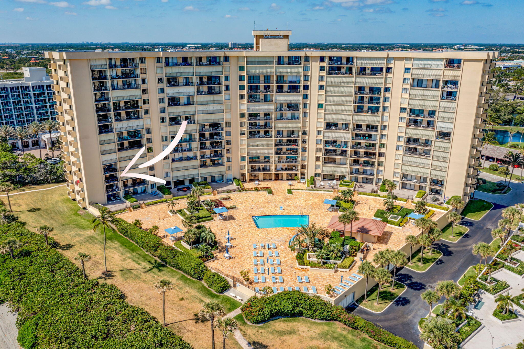 100 Ocean Trail Way, Unit 301 Jupiter, FL 33477 - Photo 49 of 67 Unit #301