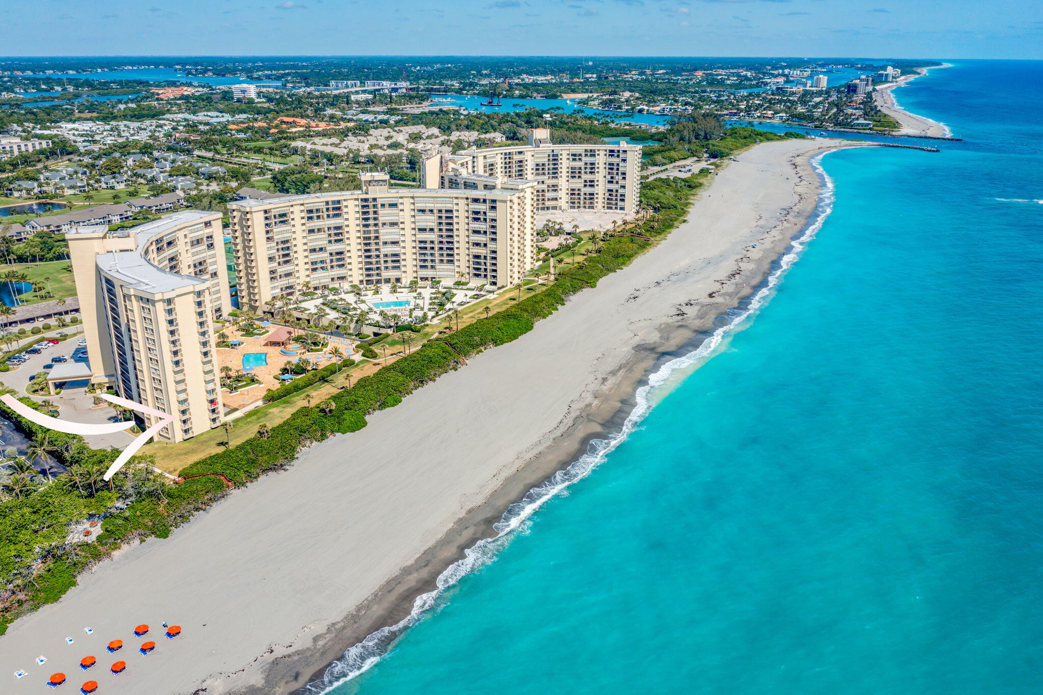 100 Ocean Trail Way, Unit 301 Jupiter, FL 33477 - Photo 54 of 67 55-web-or-mls-DJI_0990JSDJ