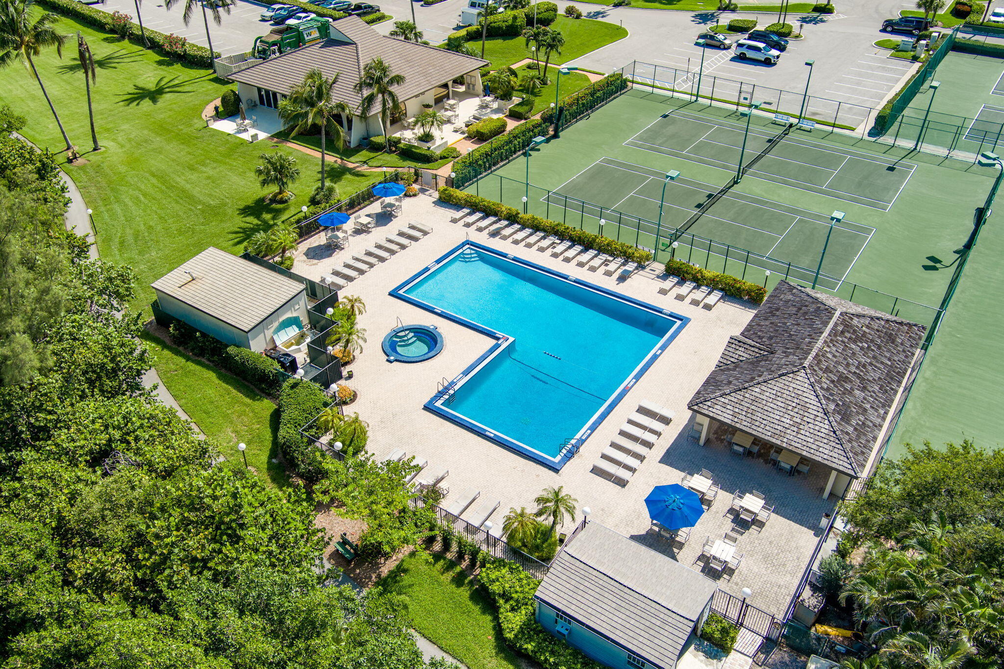 100 Ocean Trail Way, Unit 301 Jupiter, FL 33477 - Photo 57 of 67 pool