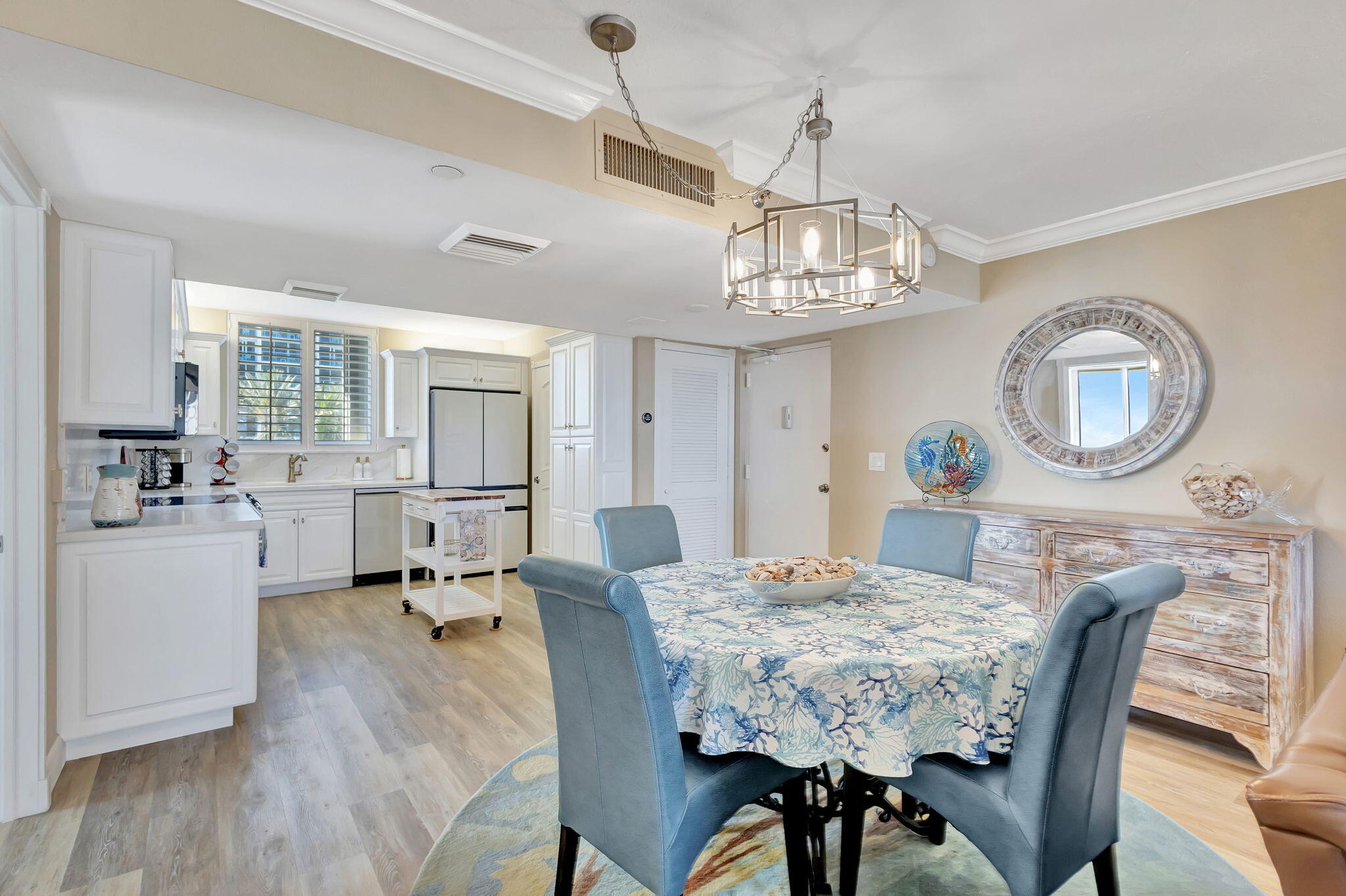 100 Ocean Trail Way, Unit 301 Jupiter, FL 33477 - Photo 10 of 67 Dining Room