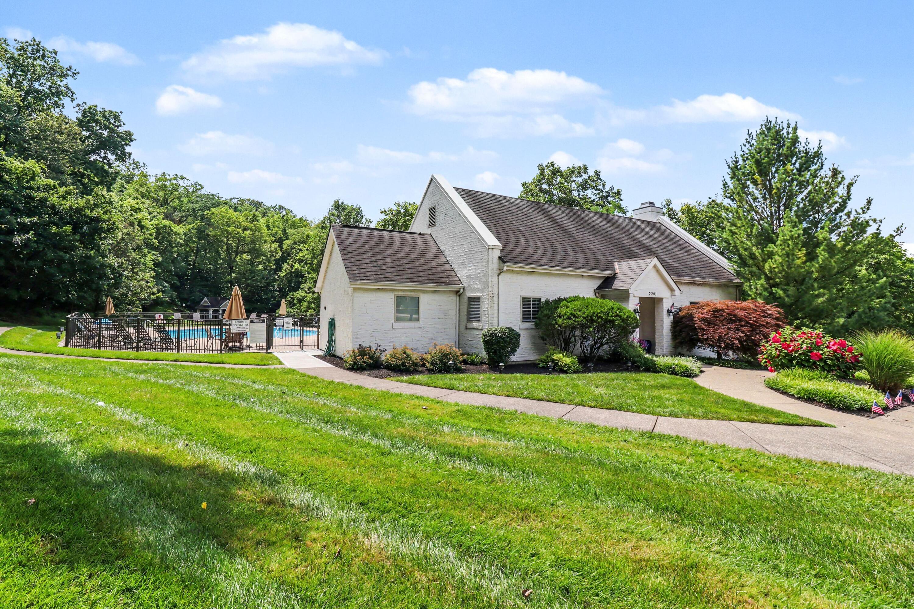 2250 Devlin Place, Unit 104 Fort Mitchell, KY 41017 - Photo 27 of 29 2250 Devlin Place