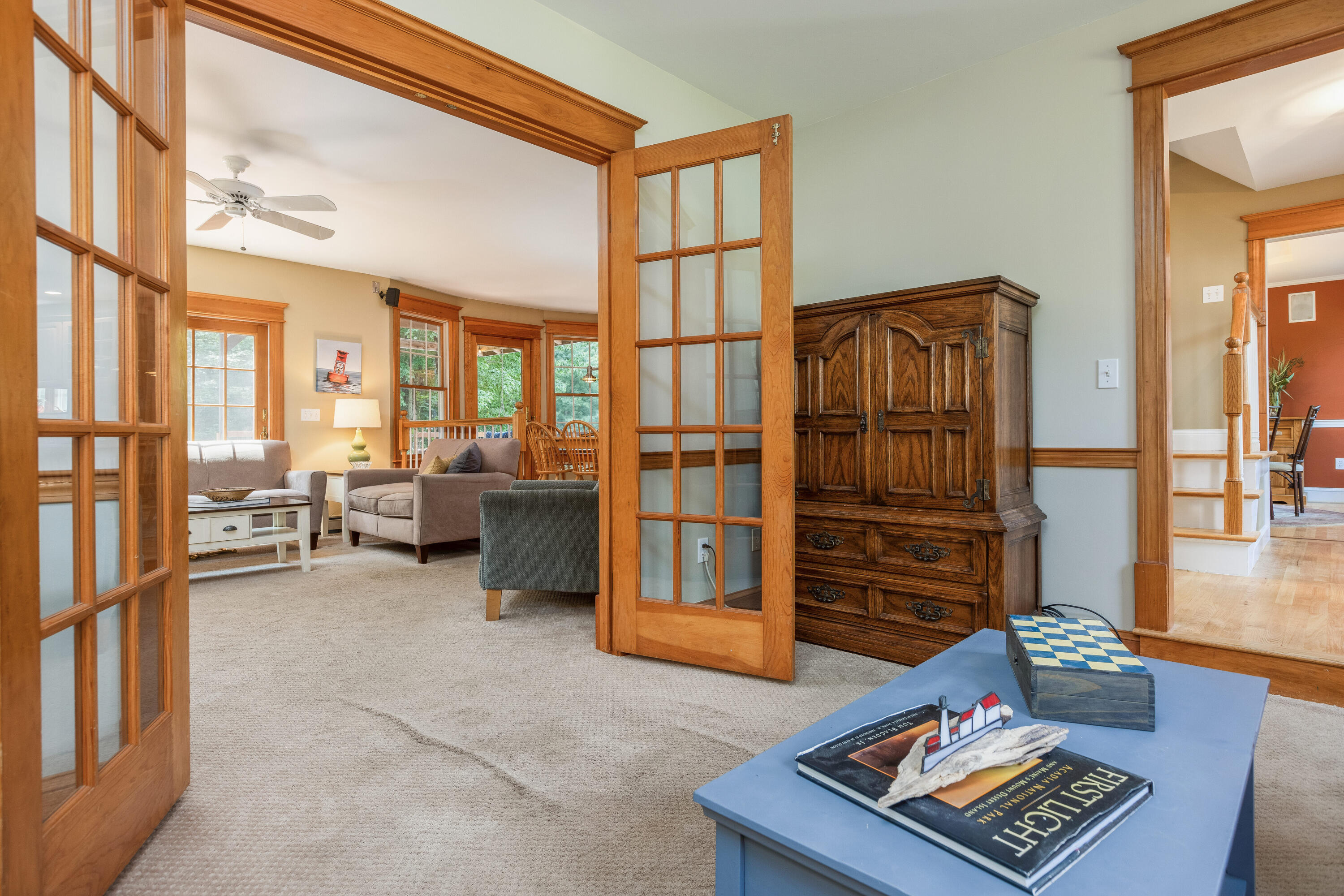 8 Rays Circle Scarborough, ME 04074 - Photo 23 of 55 Den