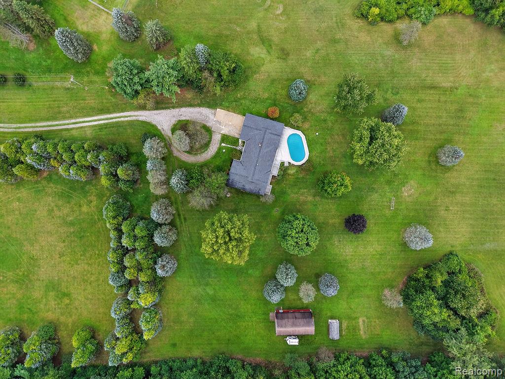 2524 Curtis Road Leonard, MI 48367 - Photo 86 of 93 Gallery Image 86