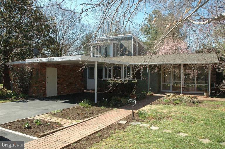 2205 Marthas Road Alexandria, VA 22307 - Photo 1 of 17 Welcome to 2205 Marthas Road