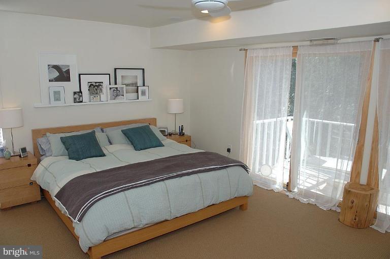 2205 Marthas Road Alexandria, VA 22307 - Photo 13 of 17 Master Bedroom
