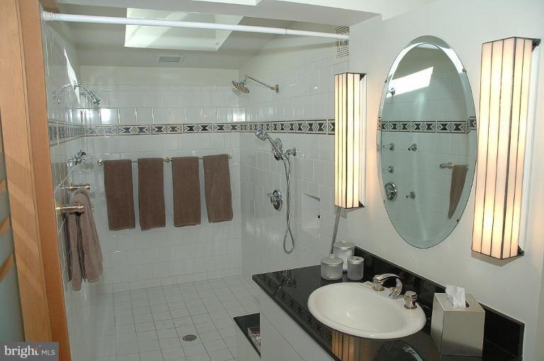 2205 Marthas Road Alexandria, VA 22307 - Photo 14 of 17 Second Master Bath