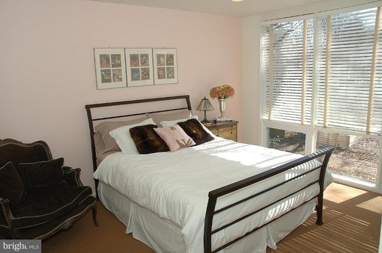 2205 Marthas Road Alexandria, VA 22307 - Photo 9 of 17 Main Level Bedroom