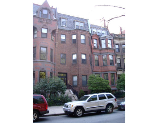 228 Commonwealth Avenue, Unit 8 Boston, MA 02116 - Photo 1 of 5