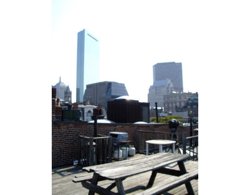 228 Commonwealth Avenue, Unit 8 Boston, MA 02116 - Photo 3 of 5