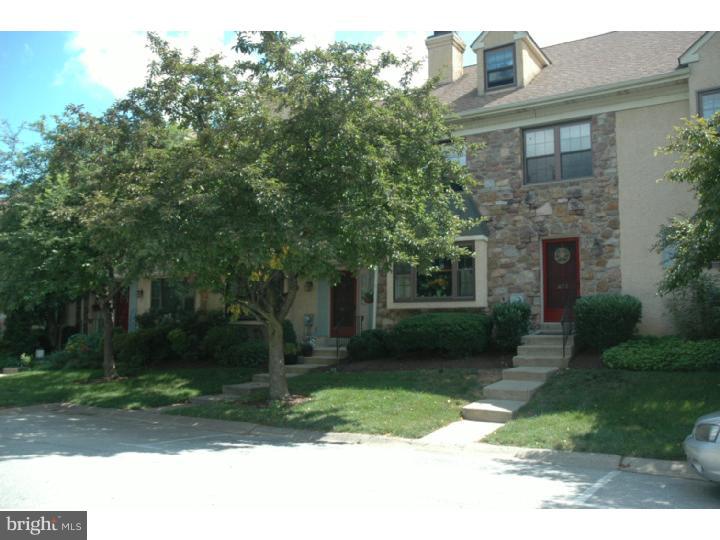 1173 Heyward Road, Unit 47 Wayne, PA 19087 - Photo 1 of 7 Exterior Front