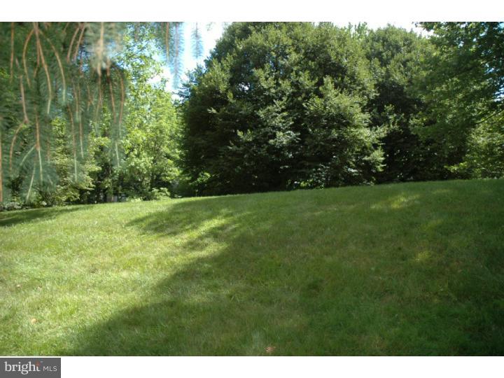 1173 Heyward Road, Unit 47 Wayne, PA 19087 - Photo 4 of 7 Exterior Back