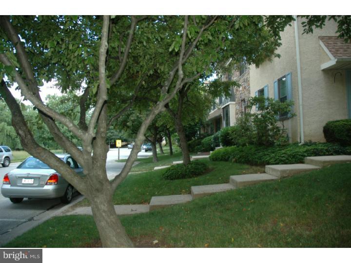 1173 Heyward Road, Unit 47 Wayne, PA 19087 - Photo 7 of 7 Exterior Side