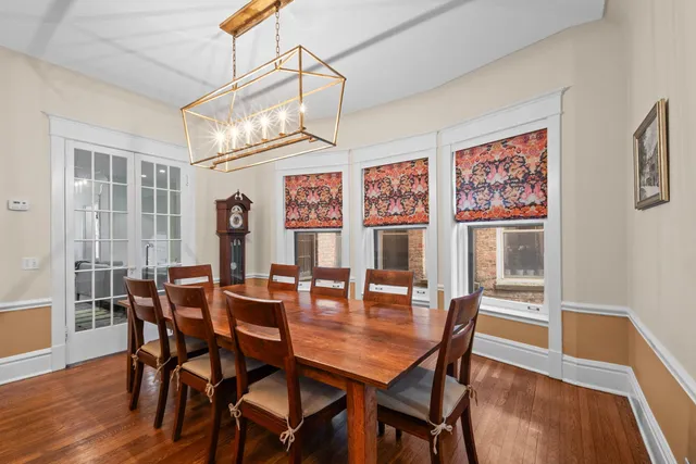 $1,975,000 | 5801 South Blackstone Avenue, Chicago, IL 60637