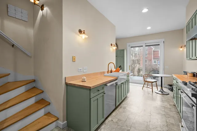 $1,975,000 | 5801 South Blackstone Avenue, Chicago, IL 60637
