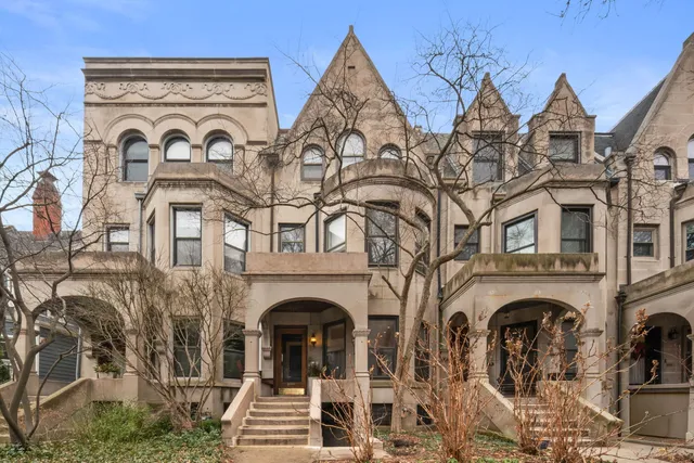 $1,975,000 | 5801 South Blackstone Avenue, Chicago, IL 60637