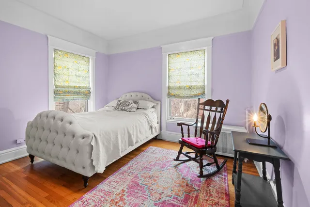 $1,975,000 | 5801 South Blackstone Avenue, Chicago, IL 60637