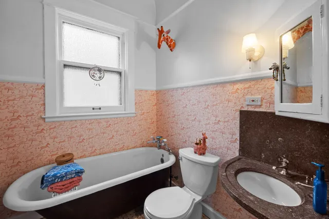 $1,975,000 | 5801 South Blackstone Avenue, Chicago, IL 60637