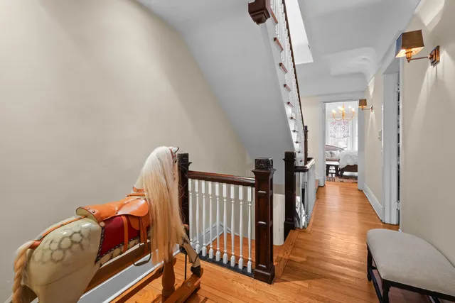 $1,975,000 | 5801 South Blackstone Avenue, Chicago, IL 60637