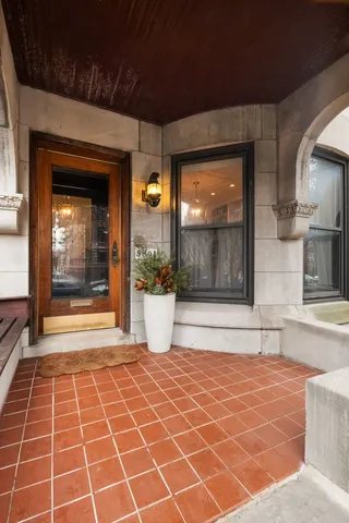 $1,975,000 | 5801 South Blackstone Avenue, Chicago, IL 60637