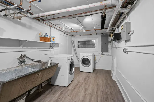 $1,975,000 | 5801 South Blackstone Avenue, Chicago, IL 60637