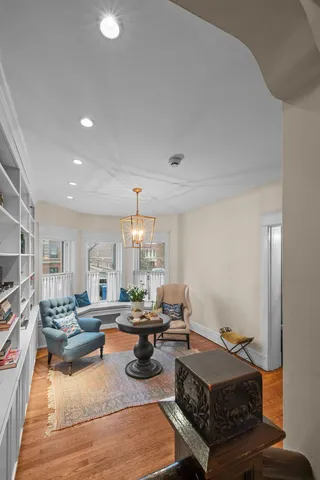 $1,975,000 | 5801 South Blackstone Avenue, Chicago, IL 60637