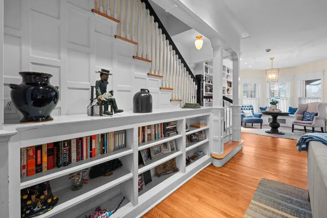 $1,975,000 | 5801 South Blackstone Avenue, Chicago, IL 60637