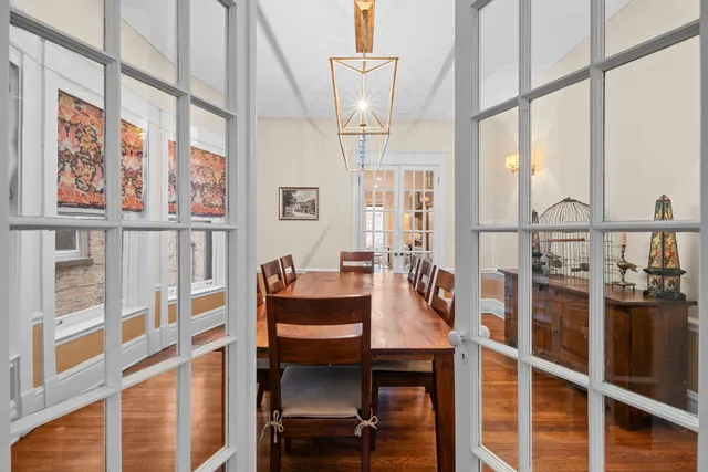 $1,975,000 | 5801 South Blackstone Avenue, Chicago, IL 60637