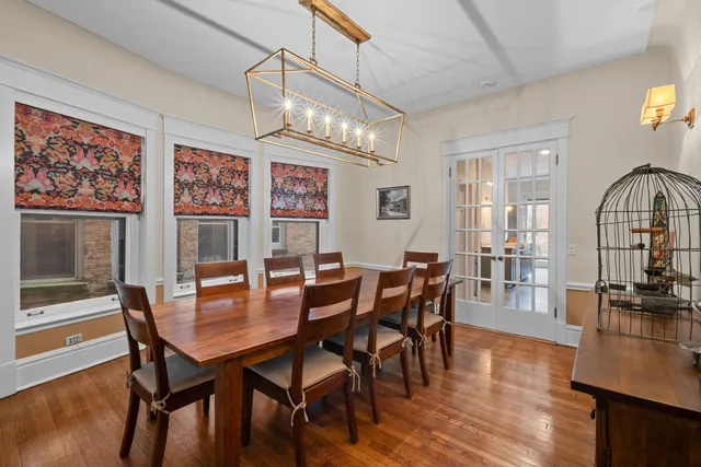 $1,975,000 | 5801 South Blackstone Avenue, Chicago, IL 60637