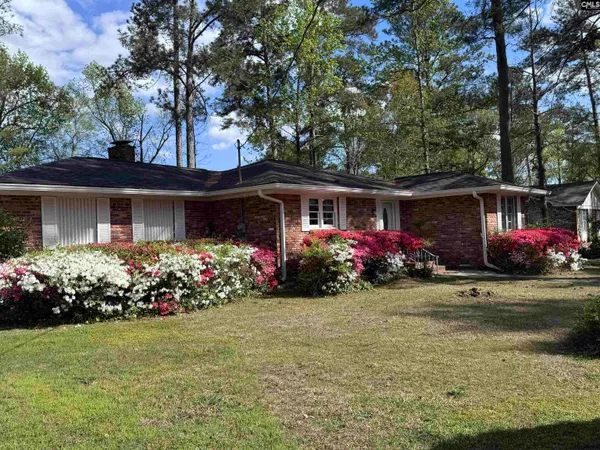 $185,000 | 7604 Edgewater Drive, Columbia, SC 29223