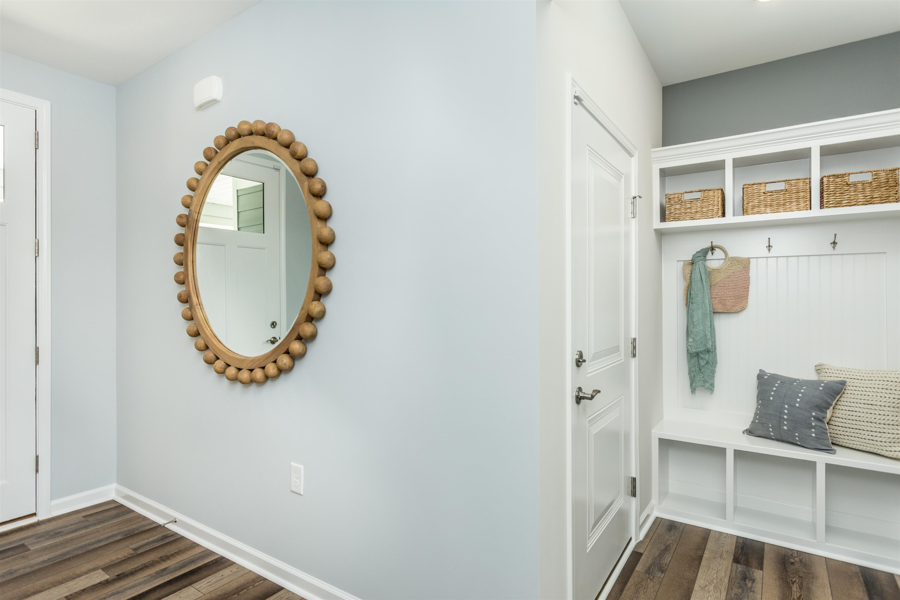 1405 Hornbeam Road Fuquay-Varina, NC 27526 - Photo 7 of 25 a view of a livingroom with furniture