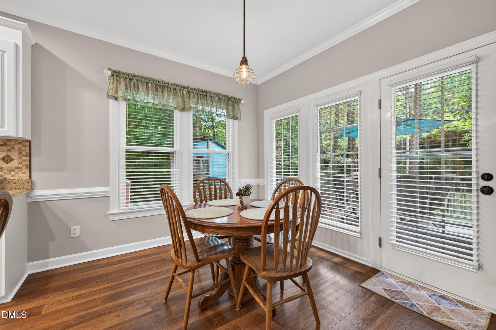 1205 Urania Drive Raleigh, NC 27603 - Photo 13 of 47 15-web-or-mls-IMG_1634