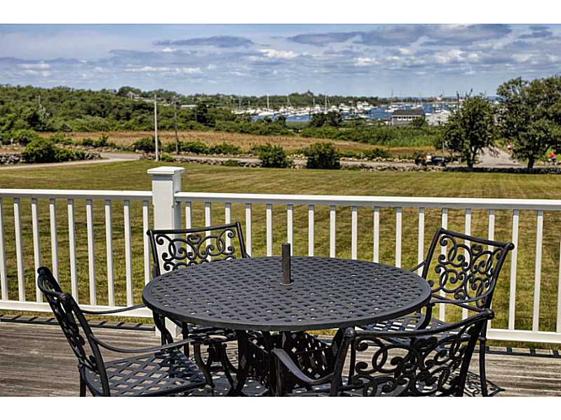 1201 W Road Block Island, RI 02807 - Photo 7 of 21 Patio/Deck.
