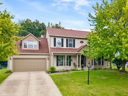$469,900 | 8702 Buffett Parkway, Fishers, IN 46038