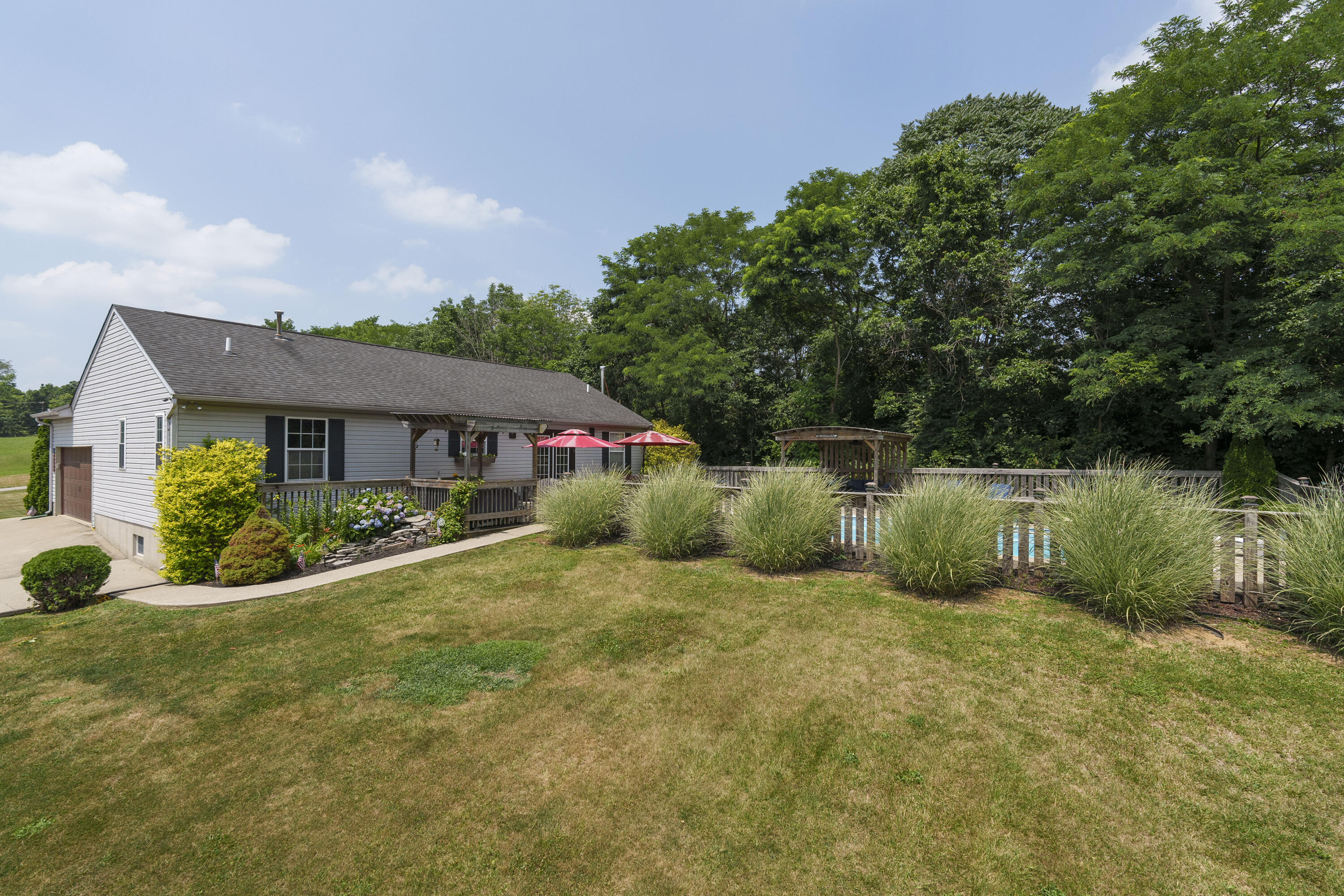 9695 Washington Trace Road California, KY 41007 - Photo 35 of 44