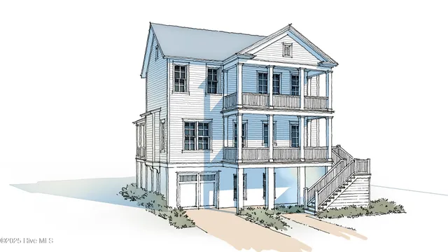 $885,000 | 401 Front Street, Washington, NC 27889