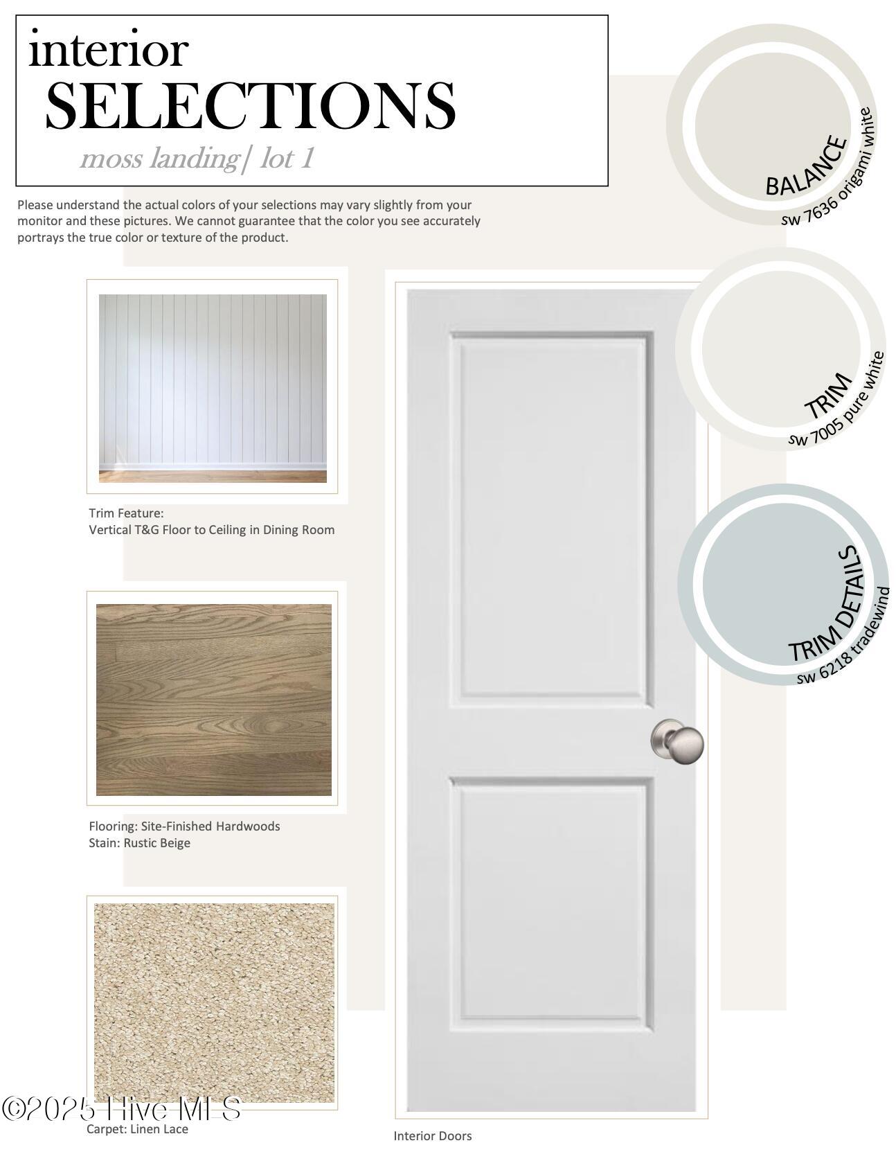 401 Front Street Washington, NC 27889 - Photo 3 of 11 Interior Selections