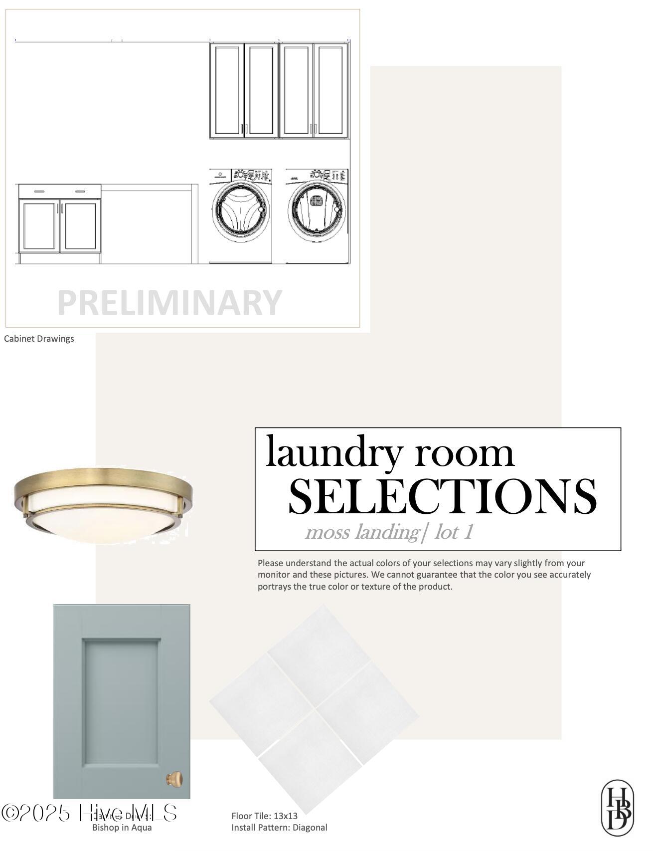 401 Front Street Washington, NC 27889 - Photo 5 of 11 Laundry Room Selections