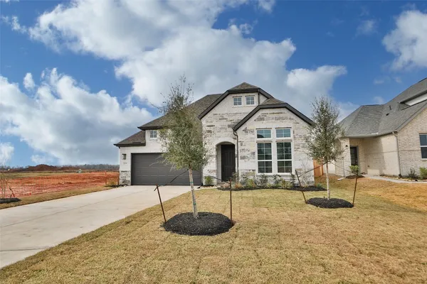 $368,990 | 21130 Sunlight Grv Drive, Rosharon, TX 77583