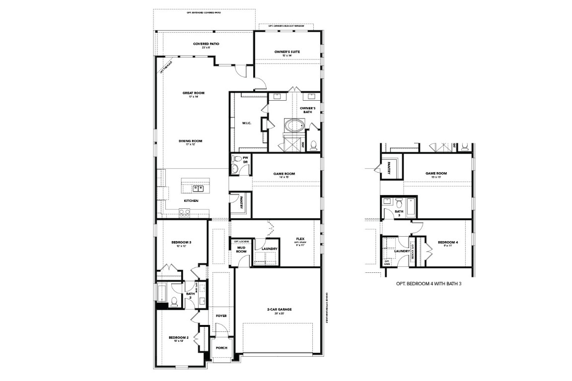 21130 Sunlight Grv Drive Rosharon, TX 77583 - Photo 3 of 34