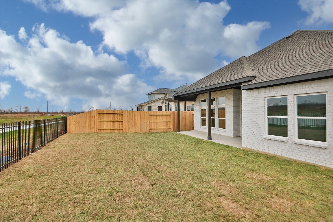 21130 Sunlight Grv Drive Rosharon, TX 77583 - Photo 33 of 34