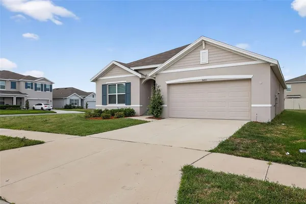 $3,500 | 34211 Jasper Stone Drive, Wesley Chapel, FL 33543