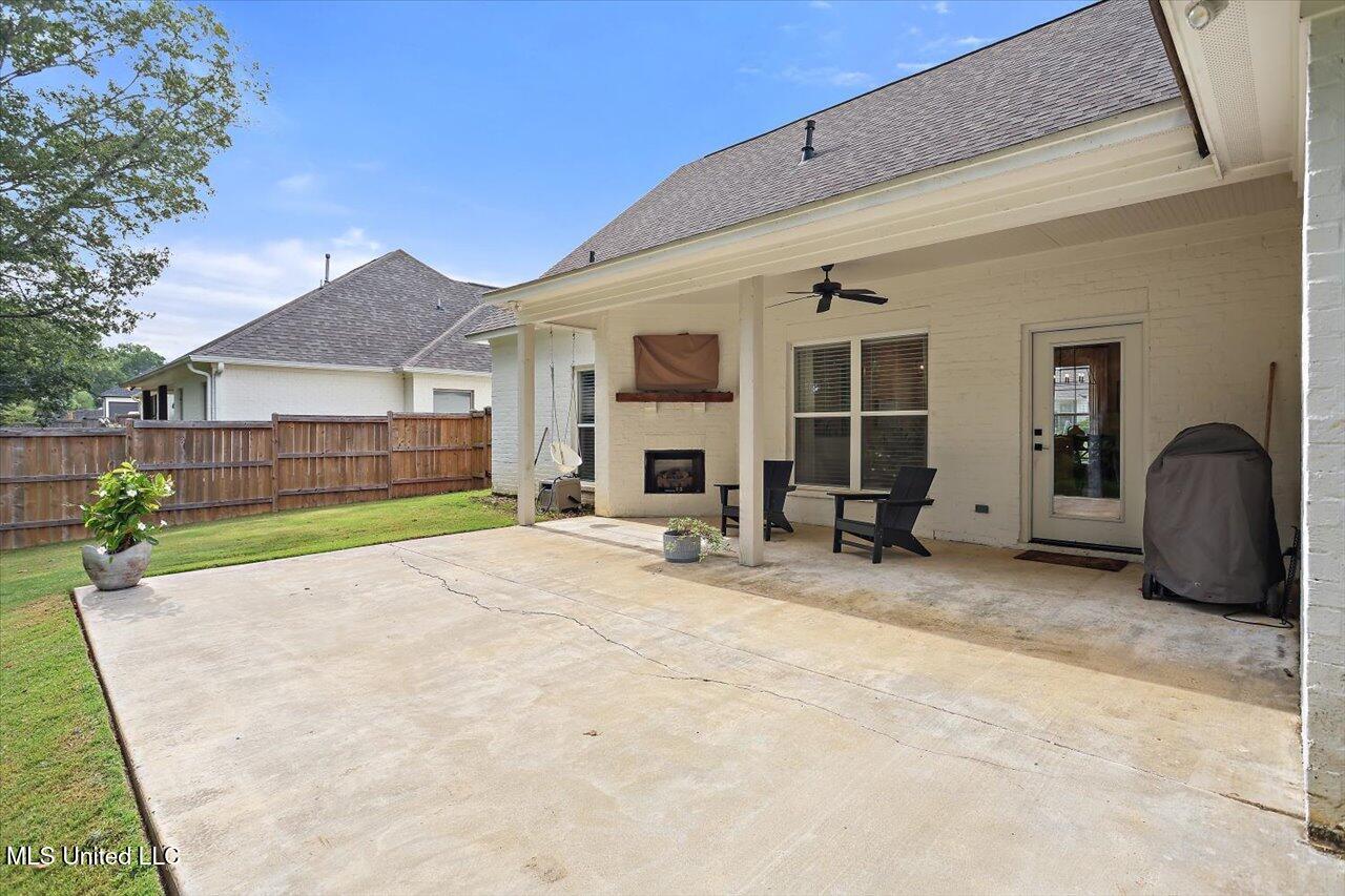 156 Shore View Drive Madison, MS 39110 - Photo 30 of 33 32-156 Shore View Dr