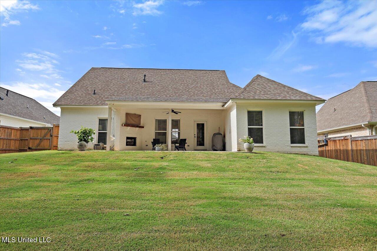 156 Shore View Drive Madison, MS 39110 - Photo 31 of 33 33-156 Shore View Dr