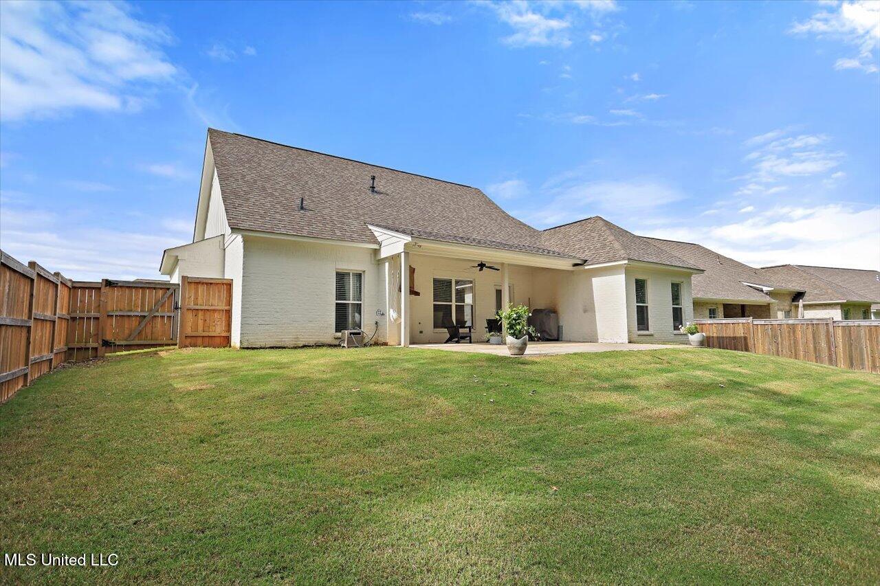 156 Shore View Drive Madison, MS 39110 - Photo 32 of 33 34-156 Shore View Dr