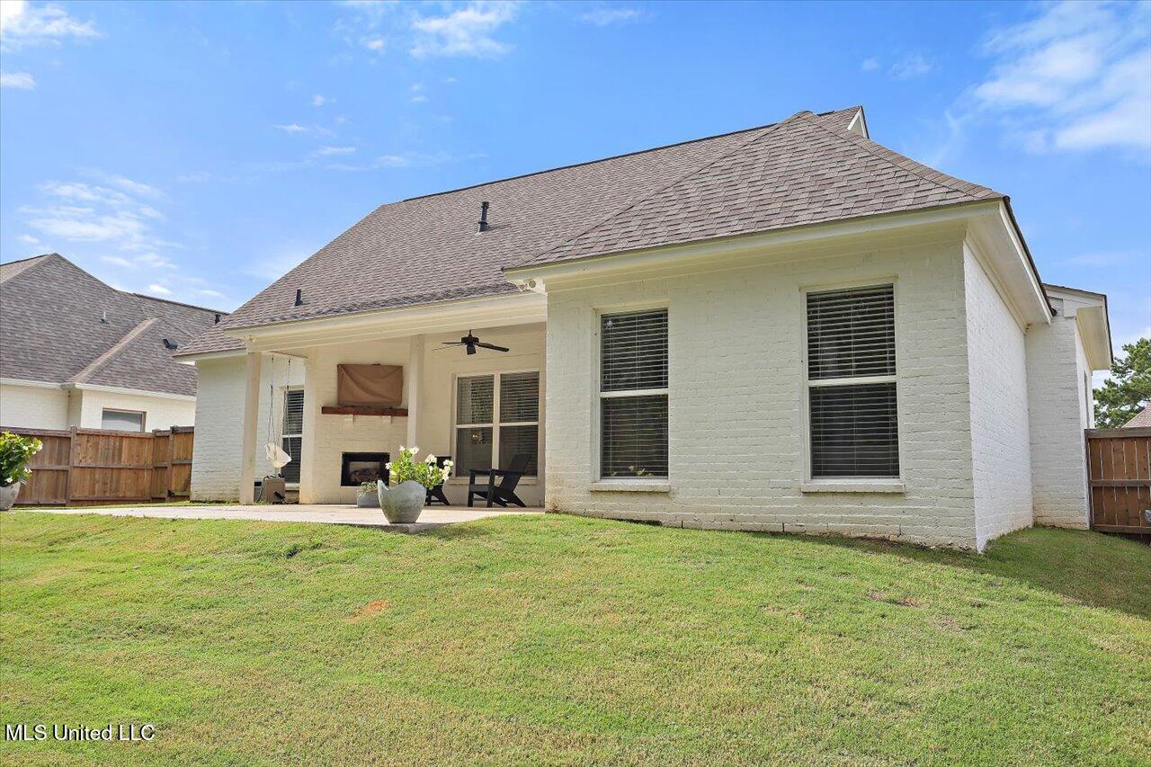 156 Shore View Drive Madison, MS 39110 - Photo 33 of 33 35-156 Shore View Dr