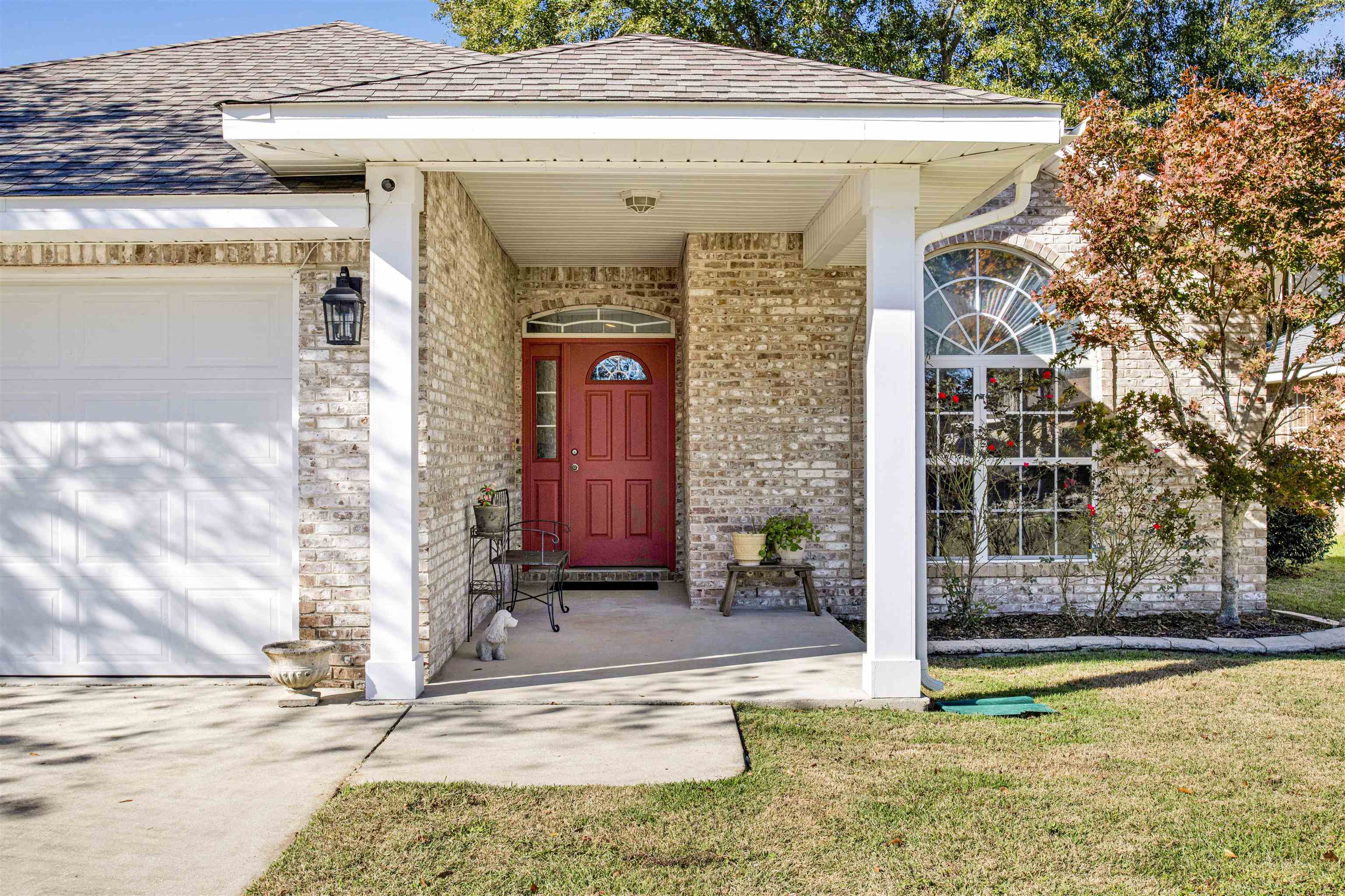 7145 Raintree Lane Gulf Shores, AL 36542 - Photo 3 of 25 Entry