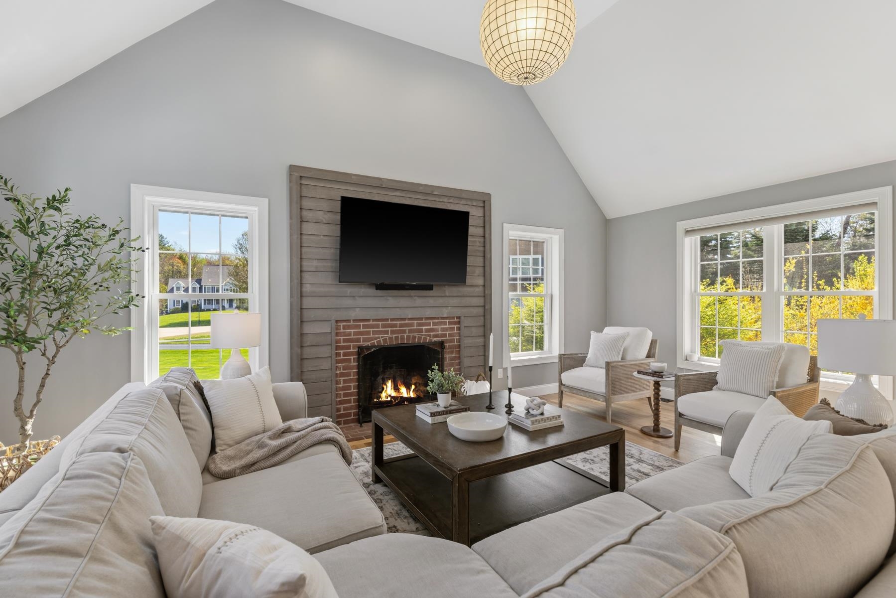 8 Lilac Way Stratham, NH 03885 - Photo 16 of 53