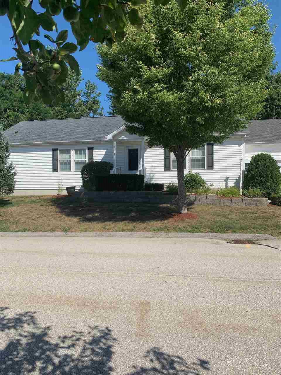 21 Mailhouse Road Hooksett, NH 03106 - Photo 1 of 1 Gallery Image 1