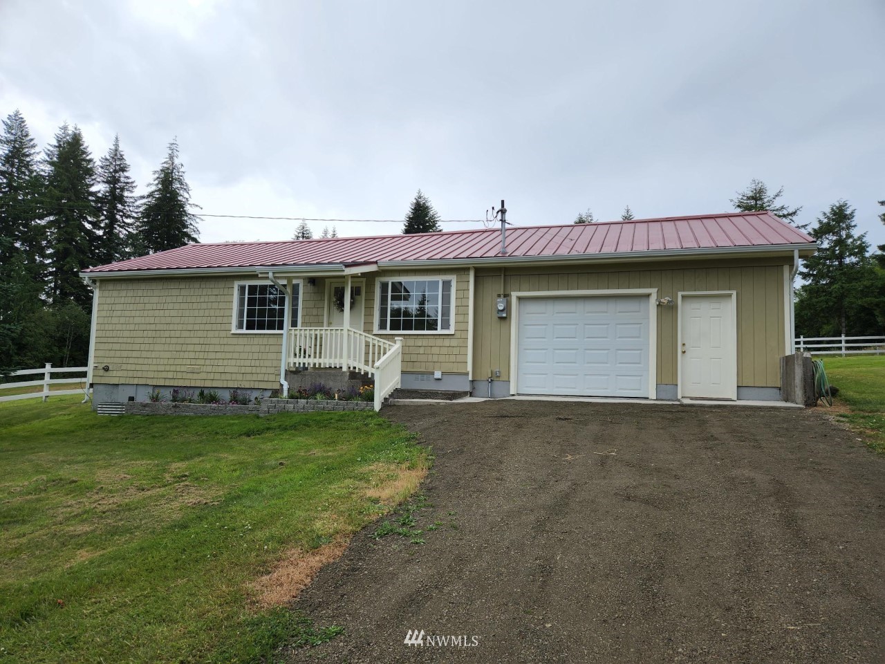 225 Stamper Road Elma, WA 98541 - Photo 2 of 25 Gallery Image 2