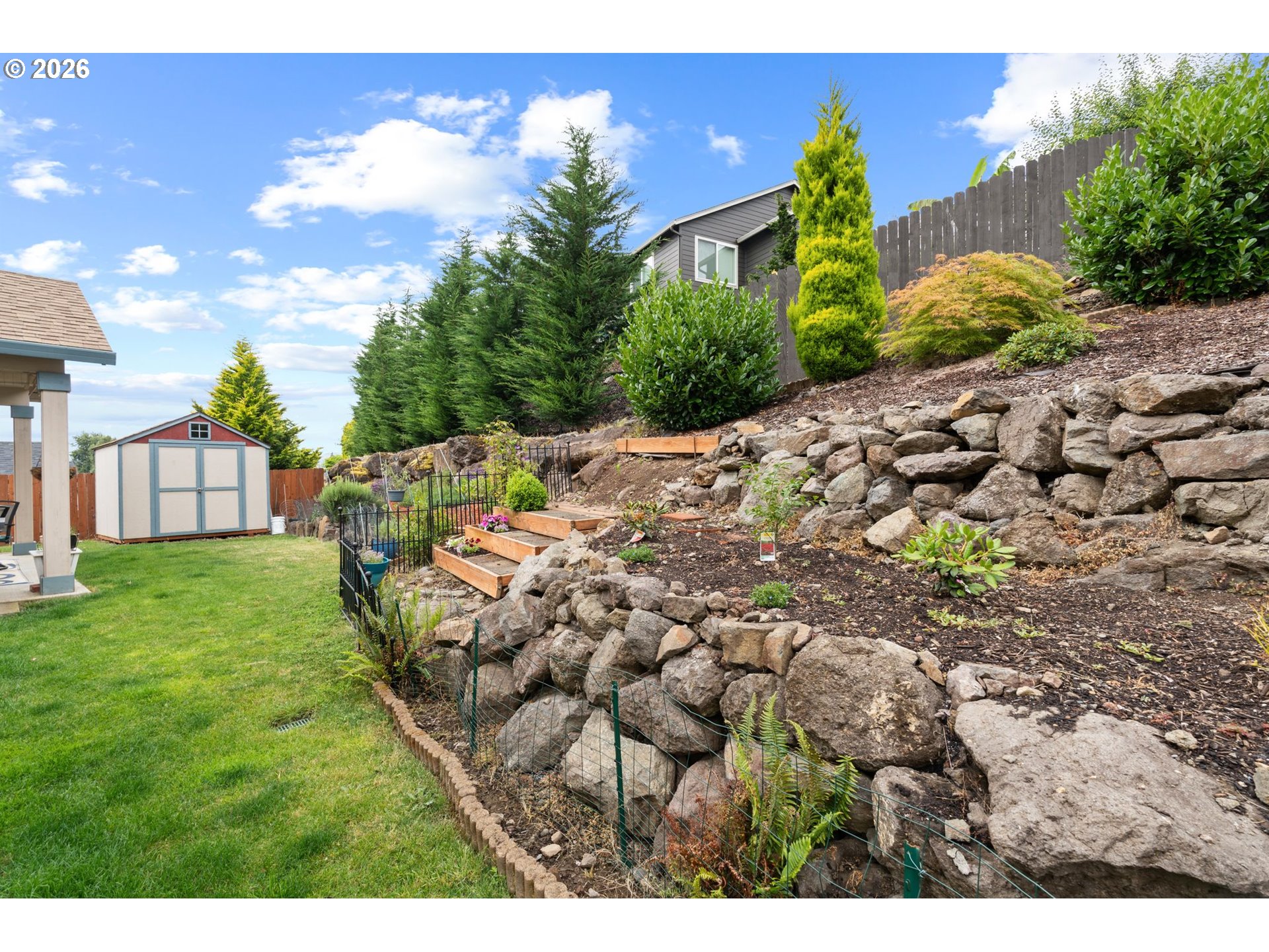 628 Stone View Way Kalama, WA 98625 - Photo 38 of 38